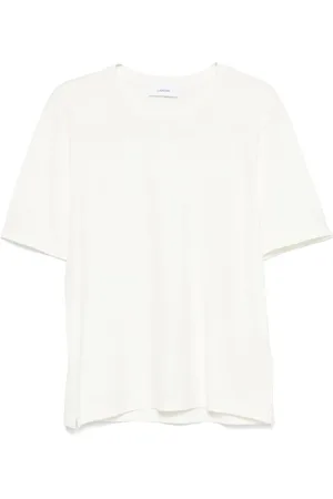LARDINI T-shirt i bomuld