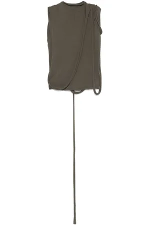 OTTOLINGER Dekonstrueret tanktop