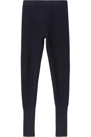 Loro Piana Leggings i uld