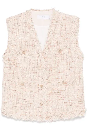 IRO Ozya vest