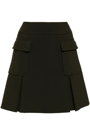 Elie saab Kort Cady nederdel
