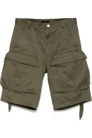 MUGLER Cargo-shorts