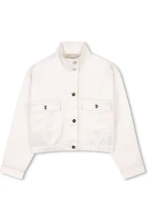 Michael Kors Cropped jakke