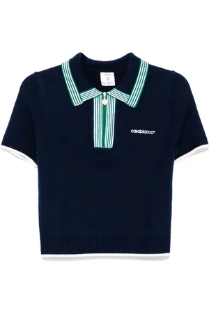 Casablanca Tennis-polo
