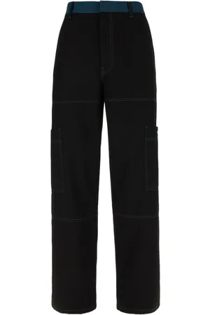 OFF-WHITE Cargo-bukser med flere lommer