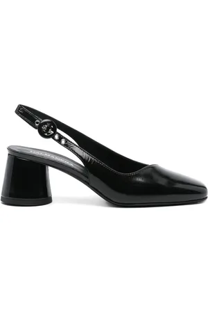 HALMANERA 50 mm Cala pumps