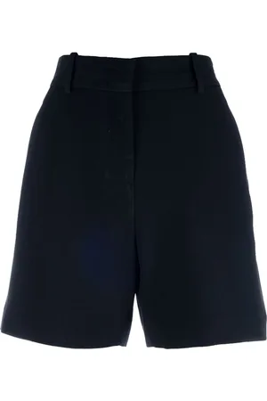 ERMANNO SCERVINO Højtaljede shorts