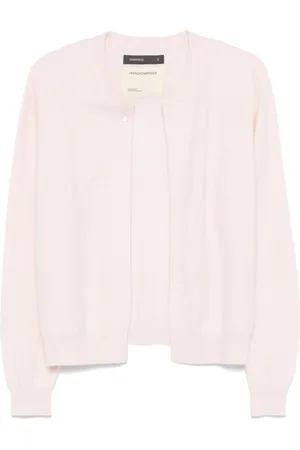 Frenckenberger Cardigan i kashmir