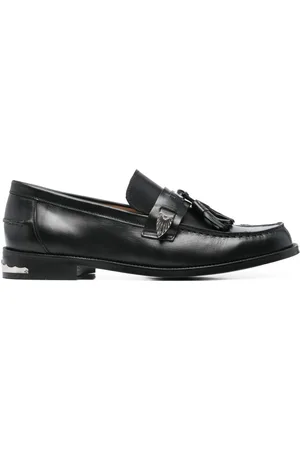 TOGA VIRILIS Loafers i læder