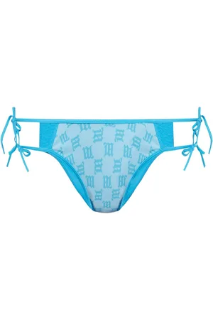 MISBHV Bikiniunderdel med monogram