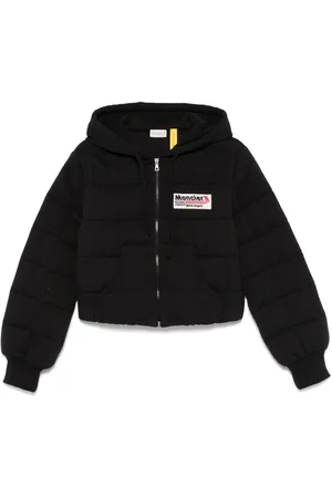 Palm Angels X Palm Angels quiltet jakke