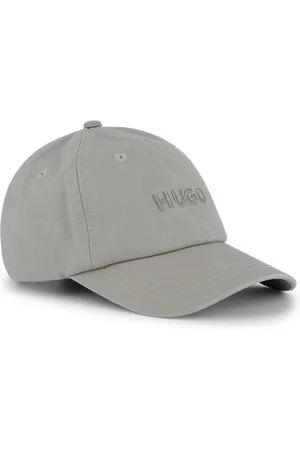 HUGO BOSS Kasket med broderet logo