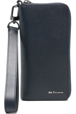 Kiton Læderpung