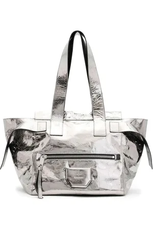 AllSaints Perez tote