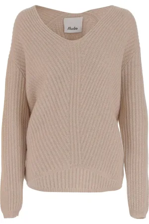 Allude Ribbet kashmirsweater