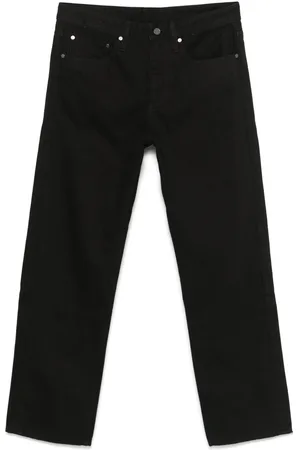 Calvin Klein Jeans med lige ben
