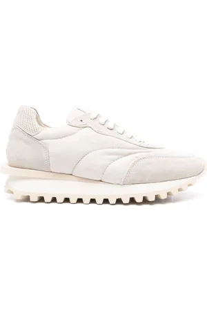 ELEVENTY Sneakers med paneler