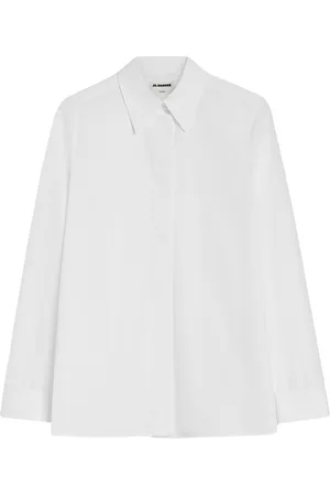 Jil Sander Monday skjorte