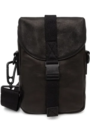 AllSaints Juan messenger-taske