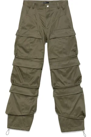 MUGLER Cargo-bukser