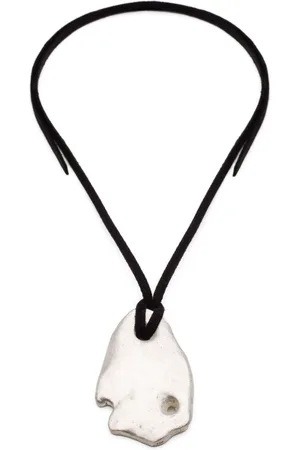Karen Chekerdjian Studio Anchor pendant