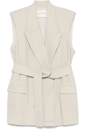 C&m Camilla And Marc Coen vest