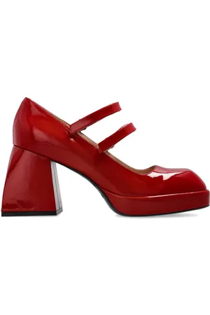 NODALETO 90 mm Bulla Babies pumps