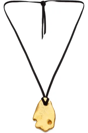Karen Chekerdjian Studio Anchor pendant