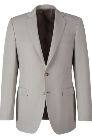 CANALI Blazer med flaplomme