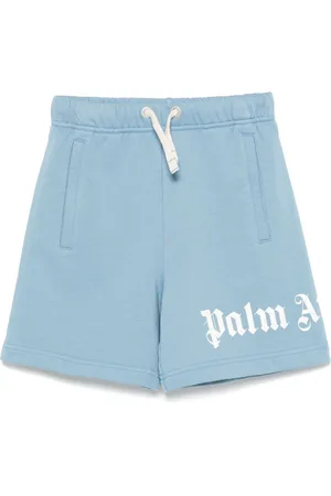 Palm Angels Shorts med logotryk