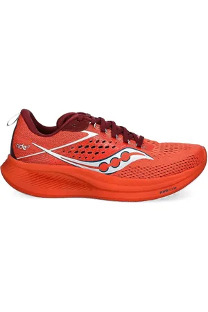 Saucony Ride 17 sneakers