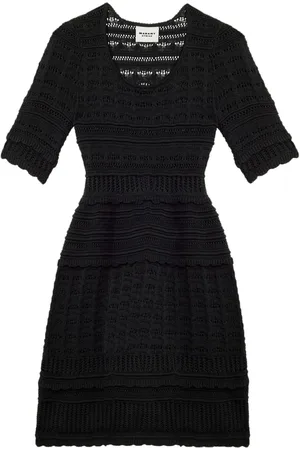 Marant Etoile Abril-kjole