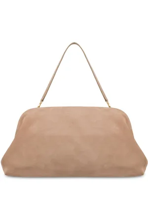 Serafini Clutch i læder