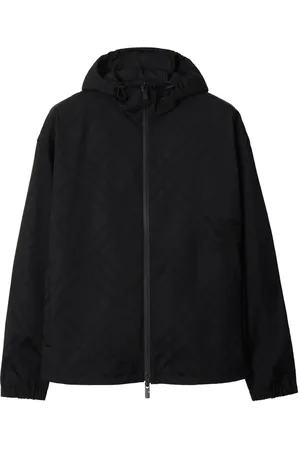 Burberry Ternet jakke