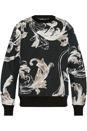 VERSACE Outline Barocco sweatshirt