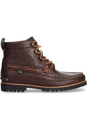Ralph Lauren Ranger støvler