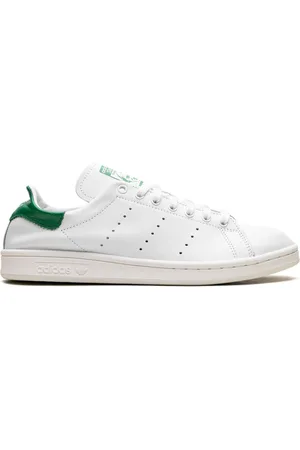 adidas Stan Smith Decon Cloud Green sneakers