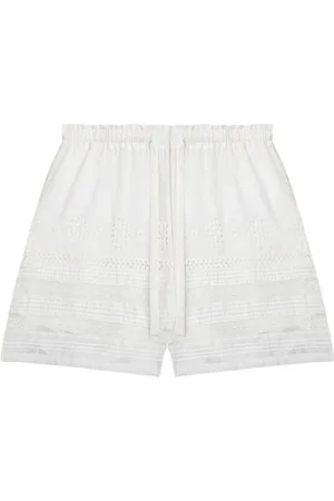 Marant Etoile Damina shorts