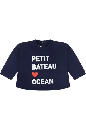 Petit Bateau Sweatshirt
