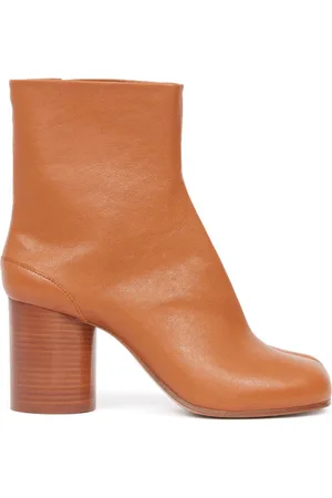 Maison Margiela 80 mm Tabi ankelstøvler