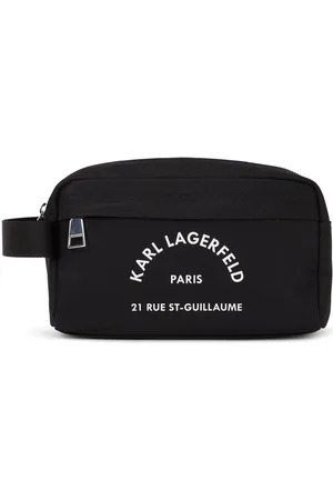 Karl Lagerfeld Rue St. Guillaume toilettaske
