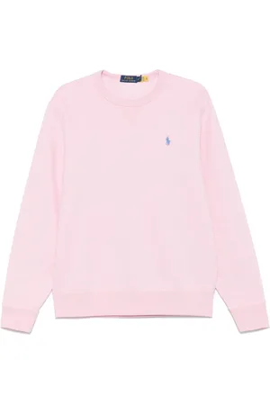 Ralph Lauren Klassisk sweatshirt
