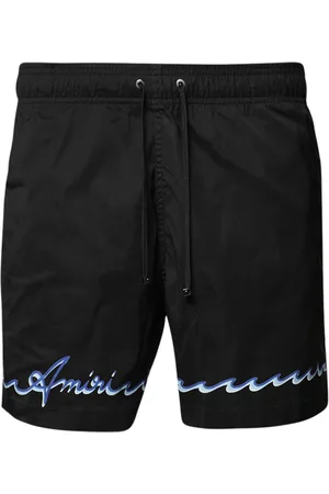 AMIRI Wave badeshorts