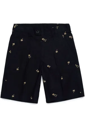Nº21 Shorts med logotryk