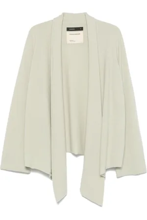 Frenckenberger Cardigan i kashmir