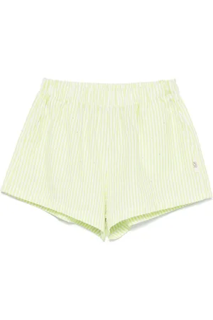 DOUUOD KIDS Stribede shorts