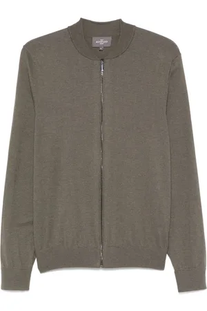 ERIC BOMPARD Finstrikket cardigan