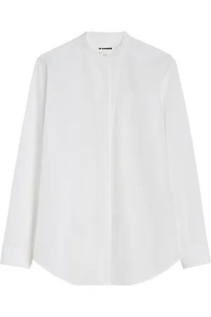Jil Sander Tuesday skjorte