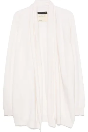 Frenckenberger Cardigan i kashmir
