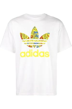 adidas Keith Haring-T-shirt